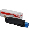 Toner OKI | 2500str | B401/MB441/451 - nr 35