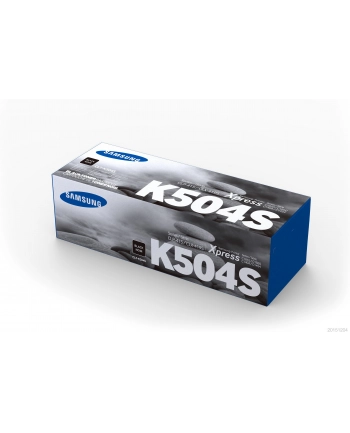 Toner Samsung black CLT-K504S 2500str | CLP-415 CLX-4195 nr 1