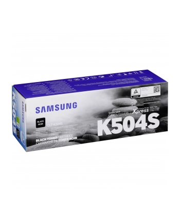 Toner Samsung black CLT-K504S 2500str | CLP-415 CLX-4195 nr 2