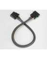 przedłużacz 4pin wtyczkiMolex AK-CBPW0230 - nr 11