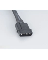 przedłużacz 4pin wtyczkiMolex AK-CBPW0230 - nr 12