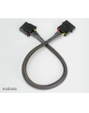 przedłużacz 4pin wtyczkiMolex AK-CBPW0230 - nr 14