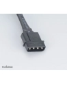 przedłużacz 4pin wtyczkiMolex AK-CBPW0230 - nr 15
