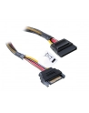 PRZEDŁUŻACZ zasilania SATA AK-CBPW04-30 - nr 4