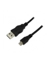 Kabel USB2.0 Typ-A do micro Typ-B, dl. 3m - nr 10
