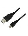 Kabel USB2.0 Typ-A do micro Typ-B, dl. 3m - nr 11