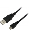 Kabel USB2.0 Typ-A do micro Typ-B, dl. 3m - nr 14