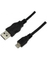 Kabel USB2.0 Typ-A do micro Typ-B, dl. 3m - nr 16