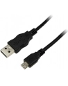 Kabel USB2.0 Typ-A do micro Typ-B, dl. 3m - nr 17