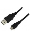Kabel USB2.0 Typ-A do micro Typ-B, dl. 3m - nr 18