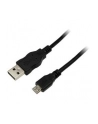 Kabel USB2.0 Typ-A do micro Typ-B, dl. 3m - nr 3
