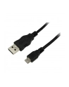 Kabel USB2.0 Typ-A do micro Typ-B, dl. 3m - nr 4