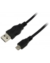 Kabel USB2.0 Typ-A do micro Typ-B, dl. 3m - nr 7