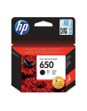 Tusz HP nr 650 Black CZ101AE - nr 32