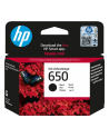 Tusz HP nr 650 Black CZ101AE - nr 35