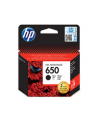 Tusz HP nr 650 Black CZ101AE - nr 8