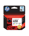 Tusz HP kolor nr 650 CZ102AE Tri-colour - nr 32