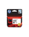 Tusz HP nr 655 Black CZ109AE - nr 2