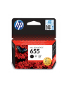 Tusz HP nr 655 Black CZ109AE - nr 6