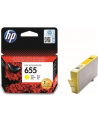 Tusz HP nr 655 Yellow CZ112AE - nr 32