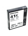 Ricoh żel black 2,5k GC41K 405761 - nr 30