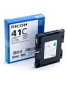 Ricoh żel cyan 2,2k GC41C 405762 - nr 16