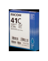 Ricoh żel cyan 2,2k GC41C 405762 - nr 22