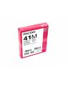 Ricoh żel magenta 2,2k GC41M 405763 - nr 11