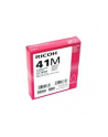 Ricoh żel magenta 2,2k GC41M 405763 - nr 22