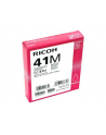 Ricoh żel magenta 2,2k GC41M 405763 - nr 28