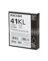 Ricoh żel black 600k GC41KL 405765 - nr 14