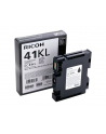 Ricoh żel black 600k GC41KL 405765 - nr 15