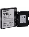 Ricoh żel black 600k GC41KL 405765 - nr 18