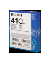 Ricoh żel cyan 600k GC41CL 405766 - nr 20