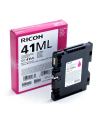 Ricoh żel magenta 600k GC41ML 405767 - nr 12