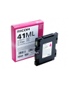 Ricoh żel magenta 600k GC41ML 405767 - nr 16