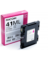 Ricoh żel magenta 600k GC41ML 405767 - nr 20