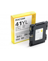 Ricoh żel yellow 600k GC41YL 405768 - nr 21