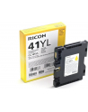 Ricoh żel yellow 600k GC41YL 405768 - nr 9