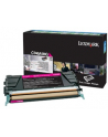 Toner C746/C748 mg 7k C746H1MG - nr 2
