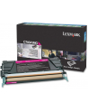 Toner C746/C748 mg 7k C746H1MG - nr 9
