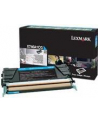 Toner X746/X748 cy 7k X746H1CG - nr 21
