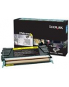 Toner X746/X748 ye 7k X746H1YG - nr 17