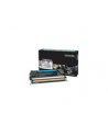 Toner X748 cy 10k X748H1CG - nr 3
