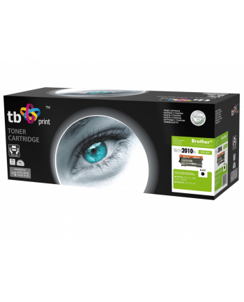 Toner do Brother TN2010 100% nowy TB-TN2010N