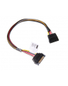 PRZEDŁUŻACZ zasilania SATA AK-CBPW04-30 - nr 12