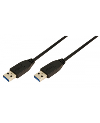 Kabel USB 3.0 typ-A do tyb-A dl.2m