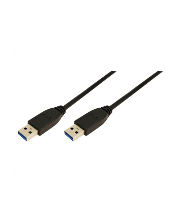 Kabel USB 3.0 typ-A do tyb-A dl.2m