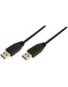 Kabel USB 3.0 typ-A do tyb-A dl.3m - nr 16