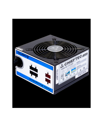 Chieftec CTG-550C 550W A80 Series box